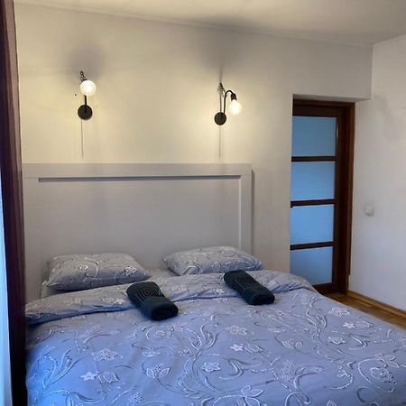 Gavrishkevicha Apartments Lviv Bagian luar foto