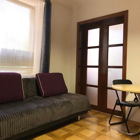 Gavrishkevicha Apartments Lviv Bagian luar foto