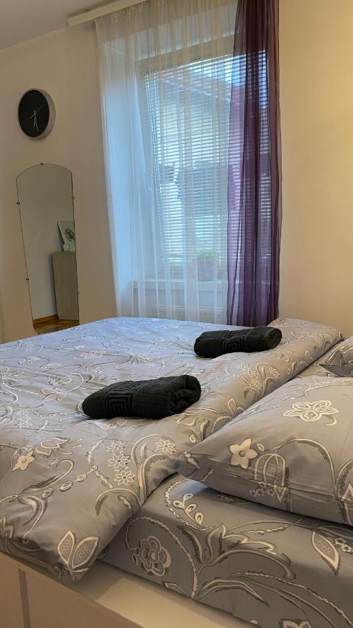 Gavrishkevicha Apartments Lviv Bagian luar foto