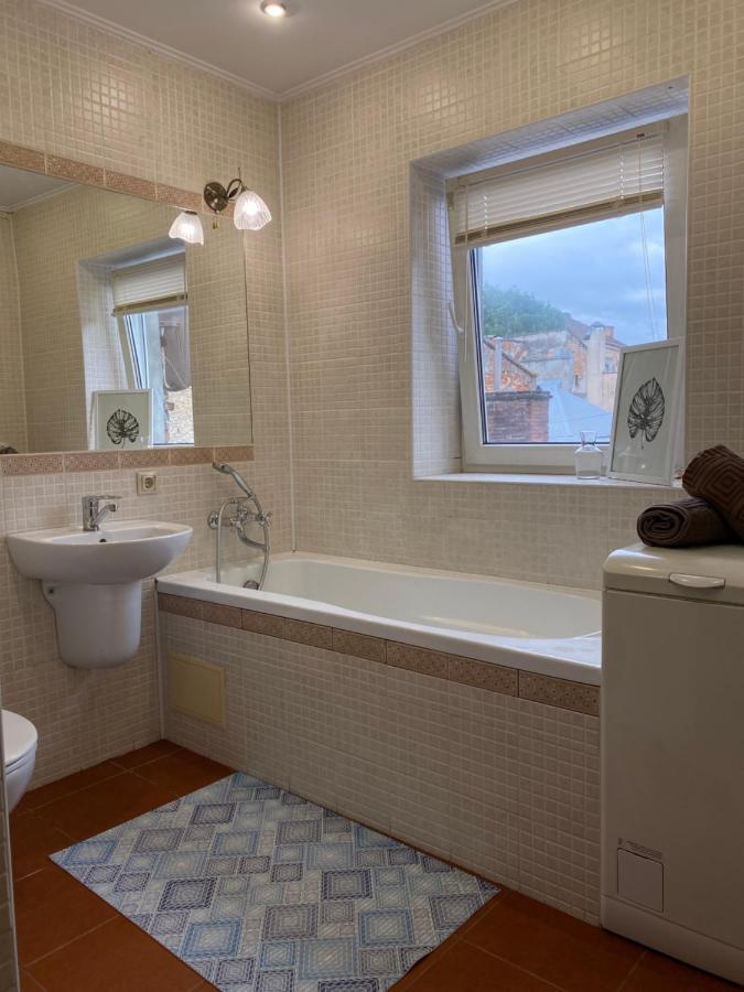 Gavrishkevicha Apartments Lviv Bagian luar foto