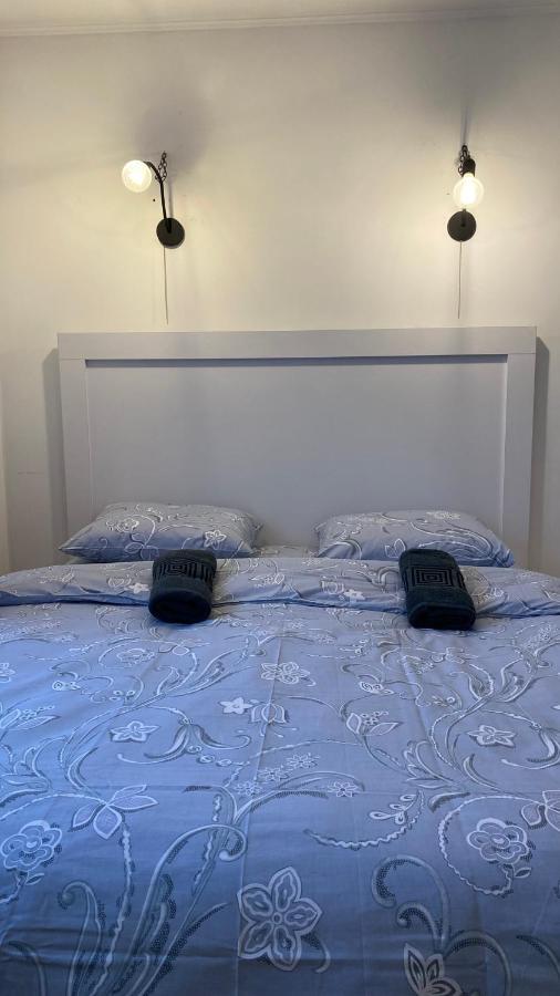 Gavrishkevicha Apartments Lviv Bagian luar foto