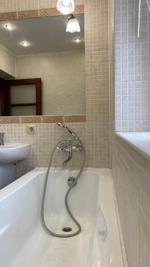 Gavrishkevicha Apartments Lviv Bagian luar foto