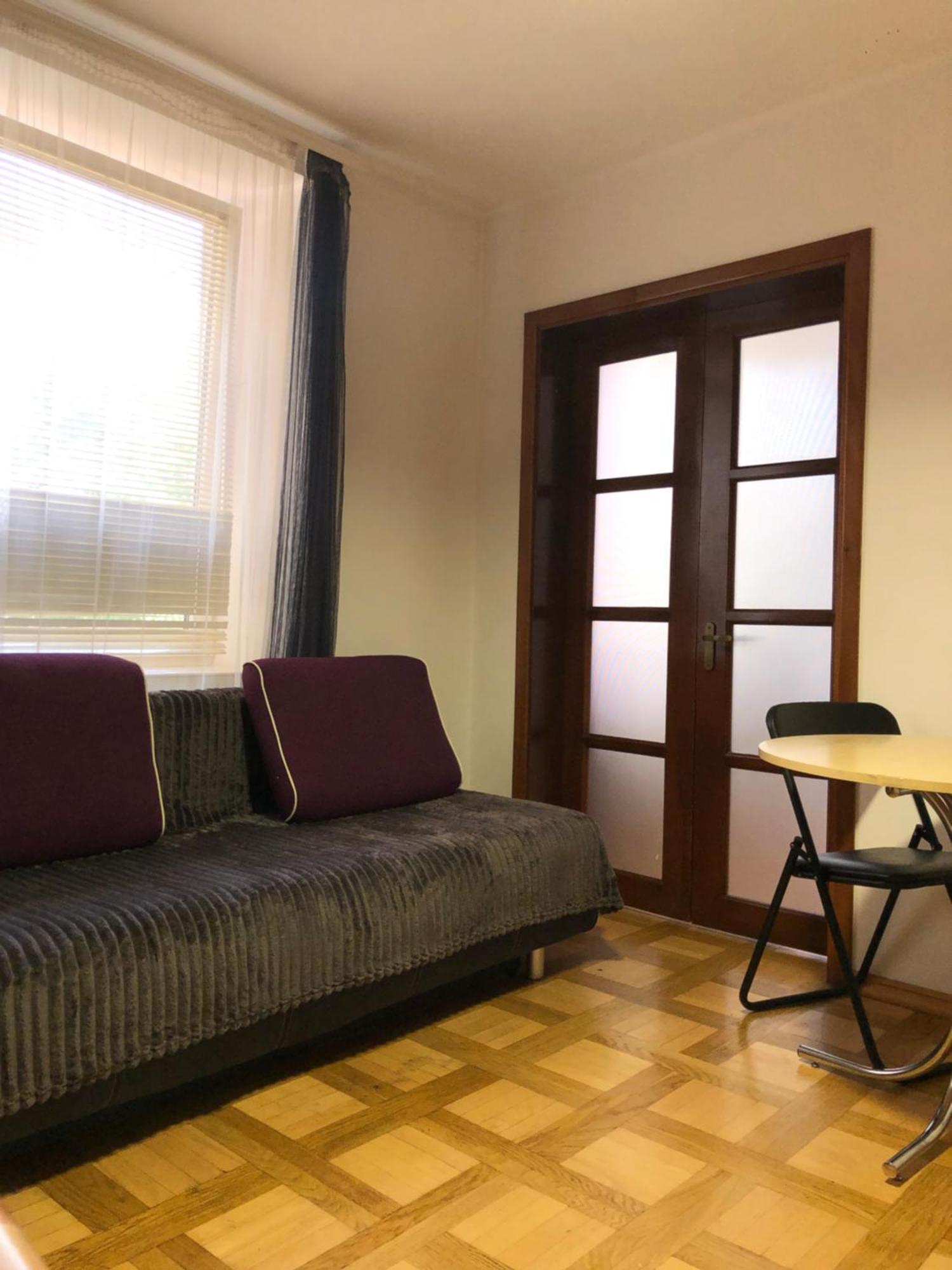 Gavrishkevicha Apartments Lviv Bagian luar foto